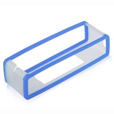 1pc Portable Silicone Case