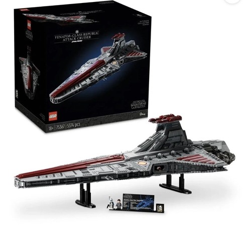 Lego star wars - star,