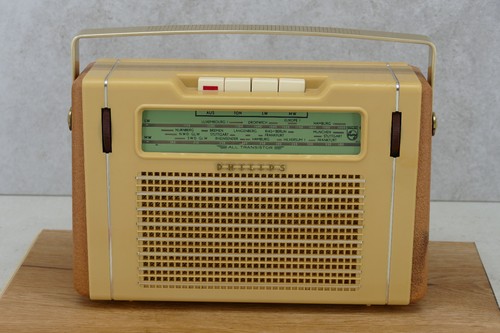 Philips l3x80t vintage - philips,
