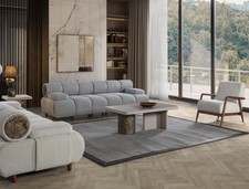 Luxus Wohnzimmer Set Sofa