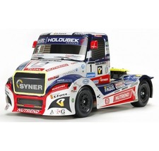 Tamiya 58661 1:14 RC Buggyra
