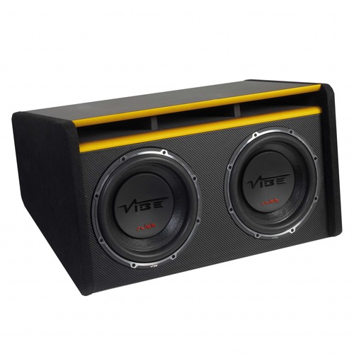 Vibe slickmit12t twin zoll - 12,