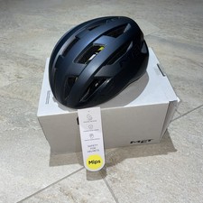 MET Vinci MIPS Rennrad