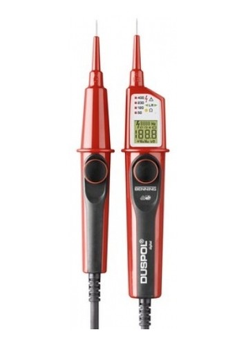 Benning 050263 duspol digital - duspol,
