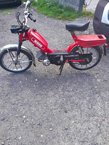 Solo 712 mofa gang - 712,
