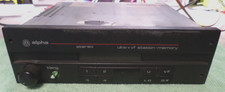 VW alpha Stereo-Autoradio
