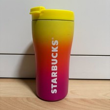 Starbucks Thermobecher
