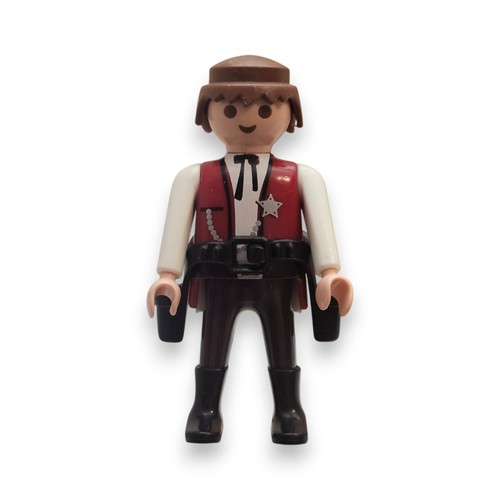 Playmobil figur mann - figur,
