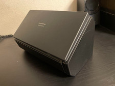 Fujitsu ScanSnap iX500 Color