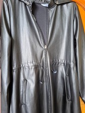 EBRA Damen Regenmantel mit