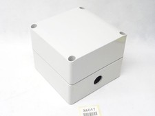 Switchbox Polycold Gehäuse