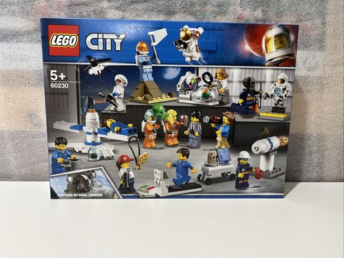 Lego city 60230 - lego®,