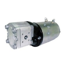 Hydraulikpumpe, Hydraulikmotor für Jungheinrich EKE 16 Gabelstapler (27508340)