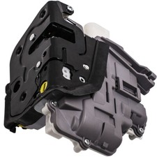 Türschloss Vorne Rechts