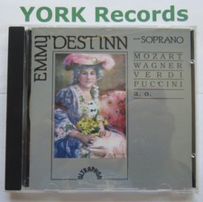 EMMY DESTINN - Soprano -