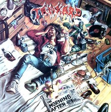 Tankard - The Morning After