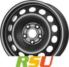 MWD 16127 6x16" ET50 LK5 112