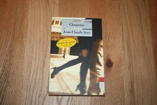 TB - Jean-Claude Izzo: Chourmo - Krimi - Frankreich - 2001