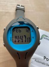 Schwimmuhr Swimovate Pool-Material  v1.08 Watch Automatic Swimmingpool Computer