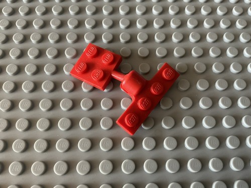 Lego 3731 3183 rot - lego,