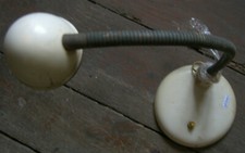 ::STEHLAMPE VINTAGE INDUSTRIAL