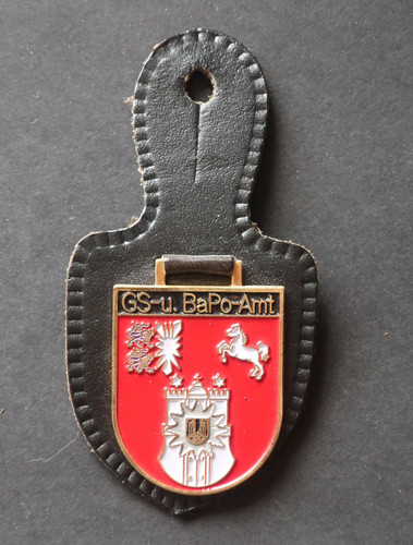 Abzeichen brustanhänger - abzeichen,
