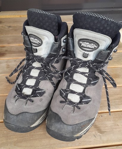 Wanderstiefel damen meindl - meindl, gr