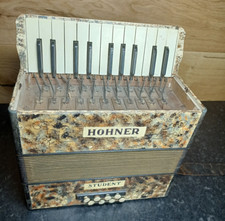 Vintage Hohner Studenten
