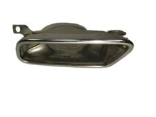 ✅ Auspuffblende Mercedes W212 E-Klasse W218 CLS links AMG Endrohr A2124900927