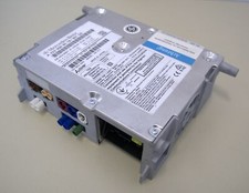 Mercedes Comand NTG5.5