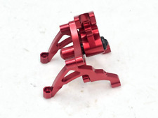 CNC Legierung Einstellbare vordere Dämpferbrücke für 1/5 HPI Baja 5B 5T 5SC