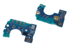 Original Sony Xperia 10 II XQ-AU51 Mikrofon Microphone Board kleine Platine