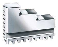 Röhm Drei-Backen-Satz D6350