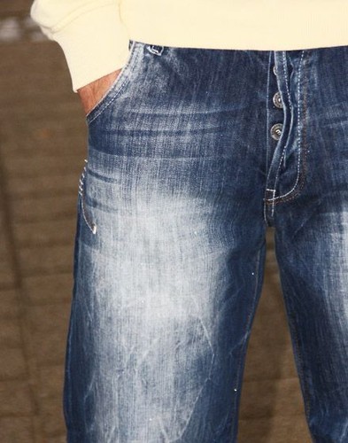 Blucino jeans cino 104 - jeans, blau