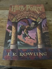 Harry Potter and the