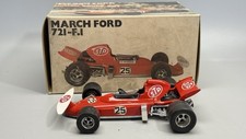 Polistil FX2 - March Ford 721