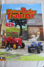 Kleiner Roter Traktor: Neues