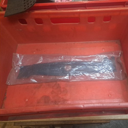 Efco rasenmäher messer 467mm - rasenmäher,