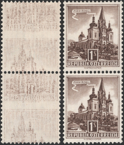 österreich 1960 ank - Österreich,