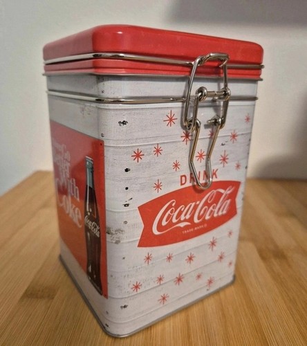 Coca cola retro - coca,