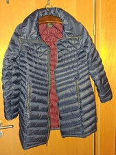Jack Wolfskin Daunenmantel Gr