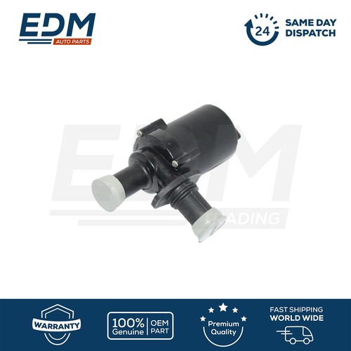 Ebersacher espar wasserpumpe - /,