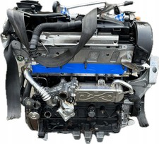 Motor Audi Seat Skoda VW A3
