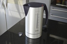 Wasserkocher Siemens Porsche Design  TW91100 TOP Zustand