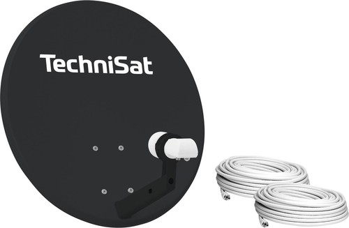 Technisat sat spiegel - sat-spiegel, lnb