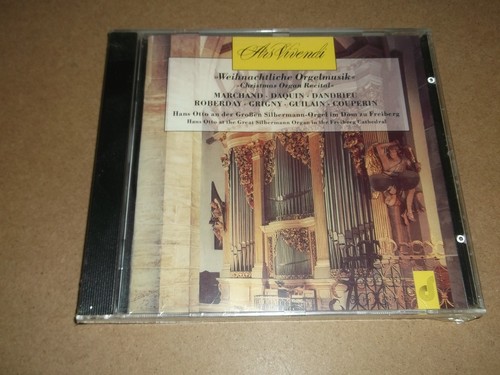 Weihnachtliche orgelmusik h - weihnachtliche,