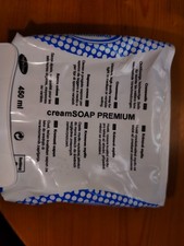 Hagleitner creamSOAP PREMIUM