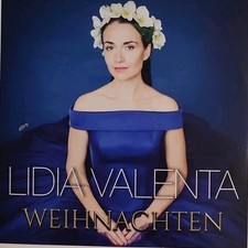 Eb3763 lidia valenta - cd,