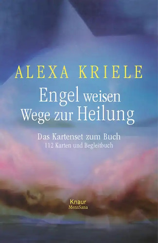Engel weisen wege - wege, zur