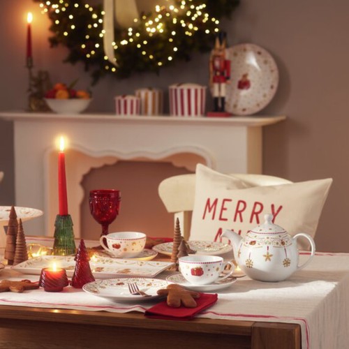 Hutschenreuther christmas love - christmas,